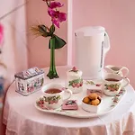 Bed and breakfast La Meira Di Lucia *