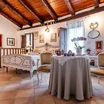 Bed and breakfast La Meira Di Lucia Rossana