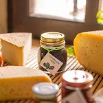 Bed and breakfast La Meira Di Lucia Rossana