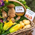 La Meira Di Lucia Bed and breakfast