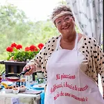 Bed and breakfast La Meira Di Lucia *