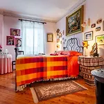 Bed and breakfast La Meira Di Lucia *