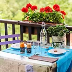 La Meira Di Lucia Bed and breakfast Rossana