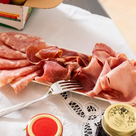 La Meira Di Lucia * Rossana