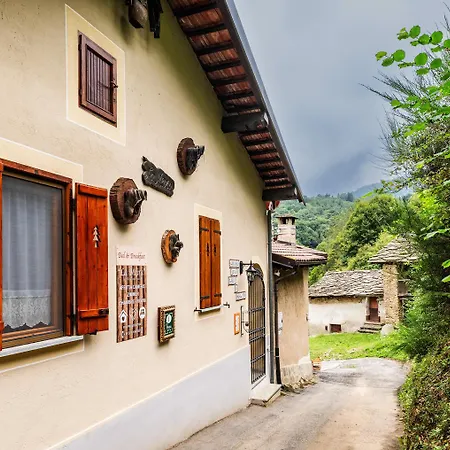 La Meira Di Lucia