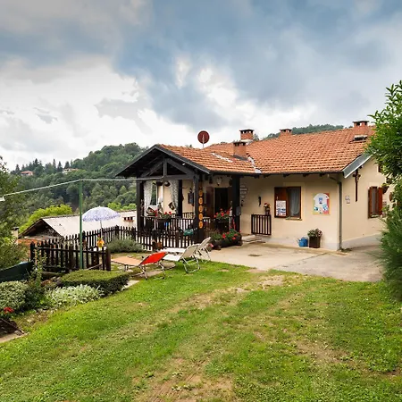 La Meira Di Lucia *