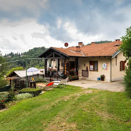 La Meira Di Lucia *