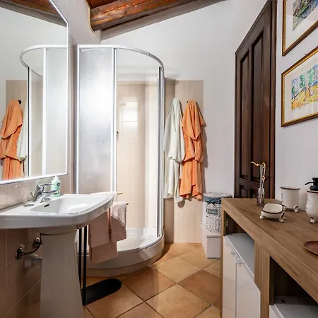 Bed & Breakfast La Meira Di Lucia Rossana