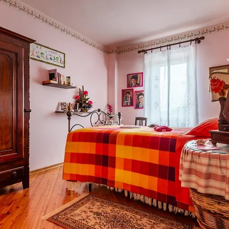 La Meira Di Lucia Rossana