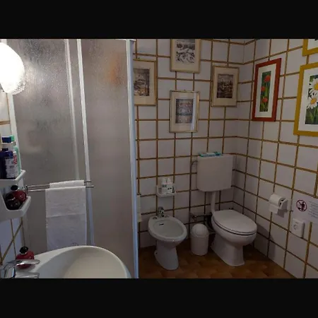 La Meira Di Lucia Bed & Breakfast Rossana