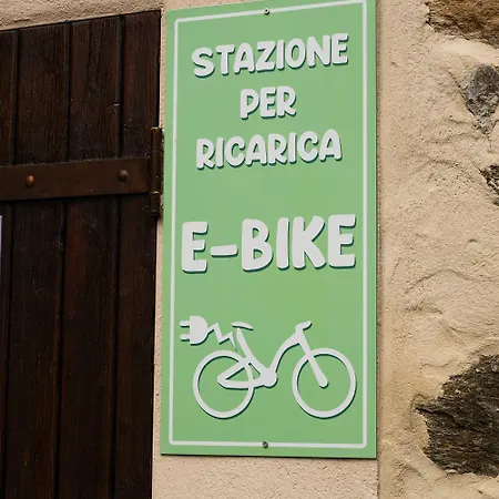La Meira Di Lucia