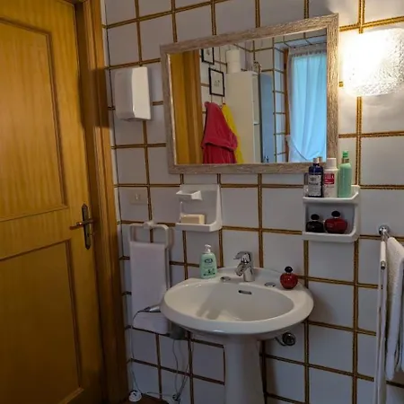 La Meira Di Lucia Bed & Breakfast