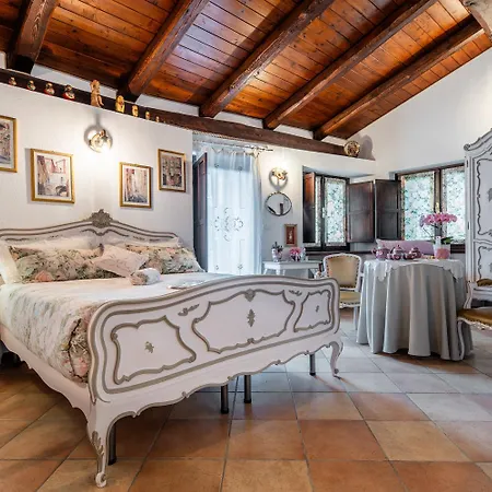 Bed & Breakfast La Meira Di Lucia *