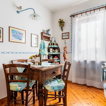 La Meira Di Lucia Rossana