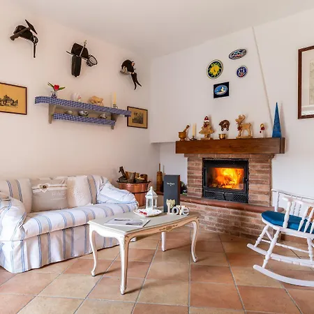 Bed & Breakfast La Meira Di Lucia *