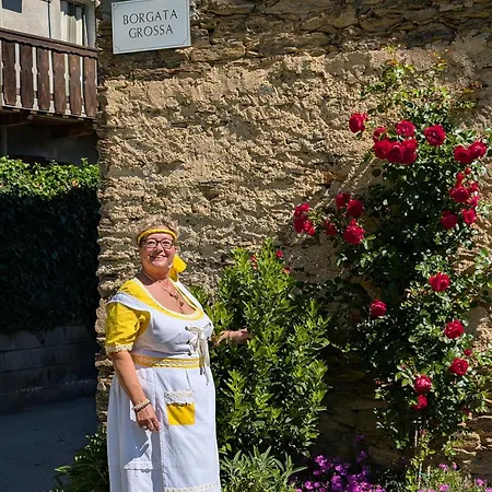 La Meira Di Lucia