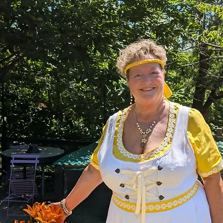 La Meira Di Lucia * Rossana