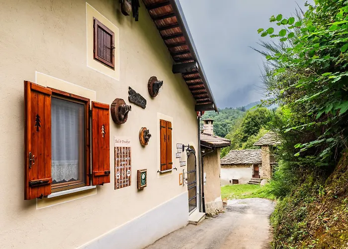 La Meira Di Lucia