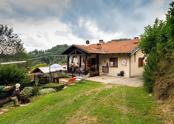 La Meira Di Lucia *