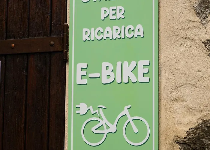 La Meira Di Lucia