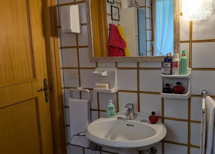 La Meira Di Lucia Bed & Breakfast