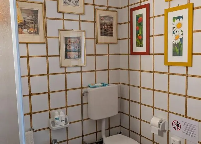 Bed & Breakfast La Meira Di Lucia Rossana