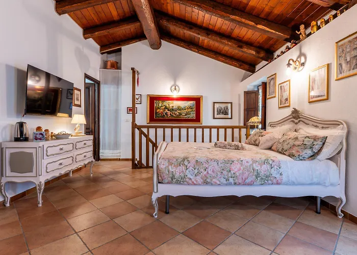 La Meira Di Lucia