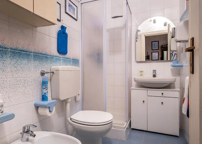 Bed and Breakfast La Meira Di Lucia *