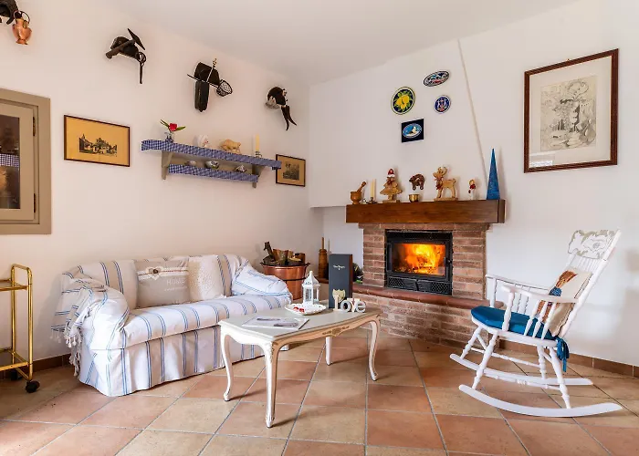 Bed and Breakfast La Meira Di Lucia *